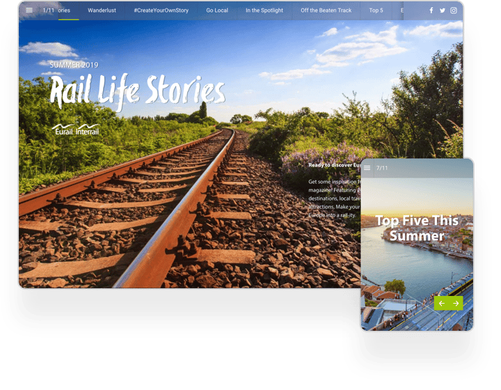 The 6 Most Popular Types of Digital Publications (with Examples) Foleon